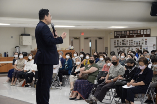 김태광 신부님 연중 특강