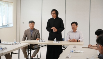 단체부 월례 회의